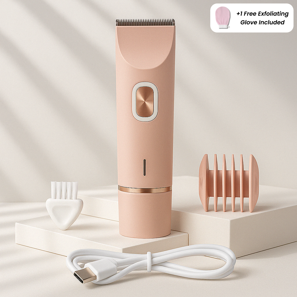 Klyne® Shaver